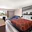 Super 8 by Wyndham Biloxi at the Beach