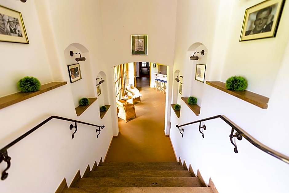 Landhotel Maiergschwendt inkl Chiemgaukarte