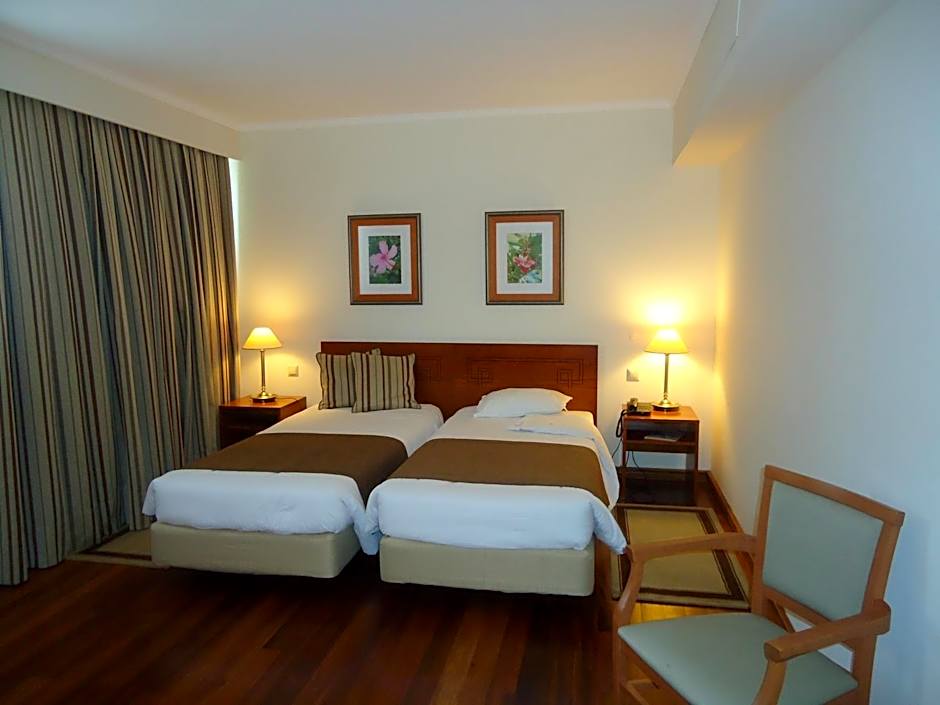 Hotel Camoes