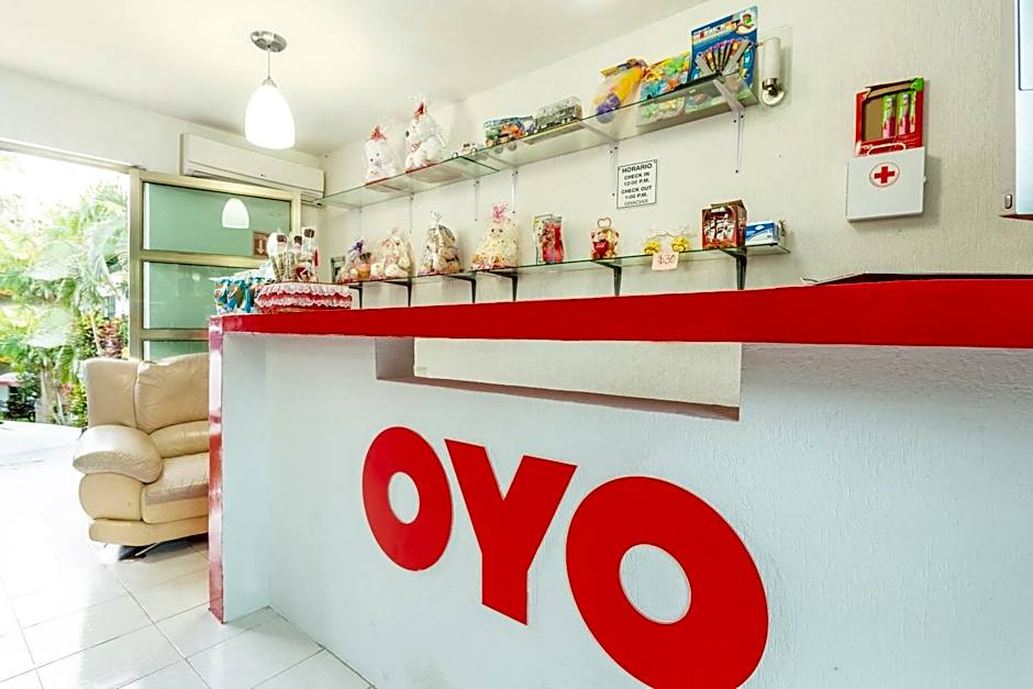 OYO Hotel Rio