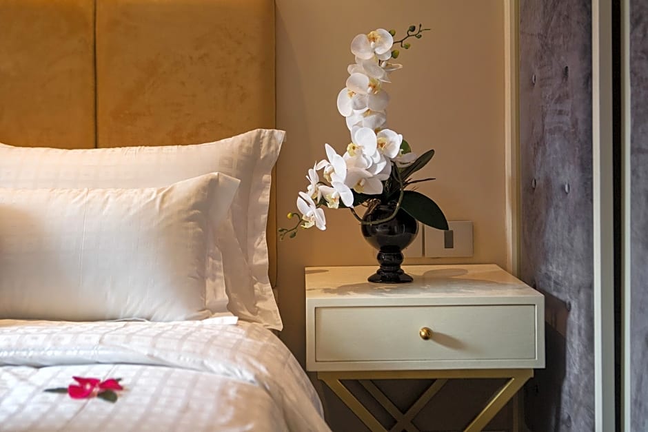 Hanoi La Storia Hotel