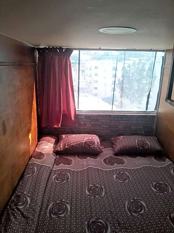 Petra inbox Hostel