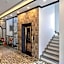 Nature hotel - Luong The Vinh