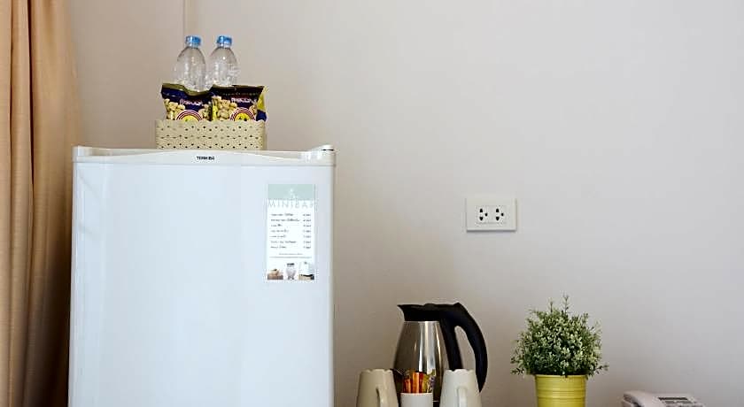 The Ivory, Suvarnabhumi Airport