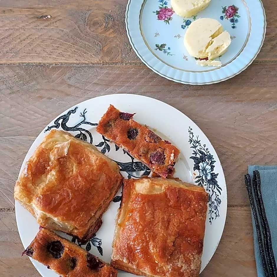 Maison Triton et Porcelaine