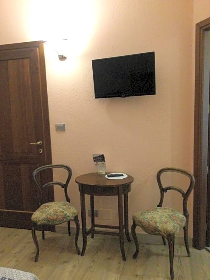B&B Les Fleurs