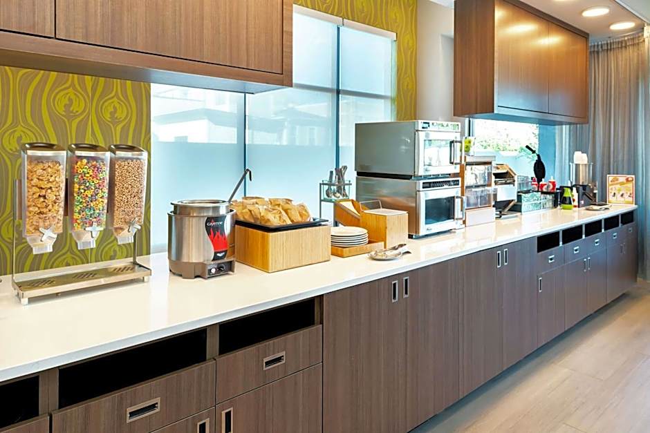 Home2 Suites by Hilton Columbia Downtown