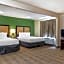 Extended Stay America Suites - Houston - Med. Ctr. - NRG Park - Kirby