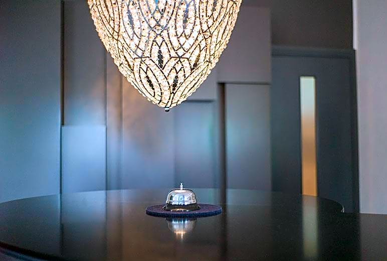 Designhotel Rosenbohm