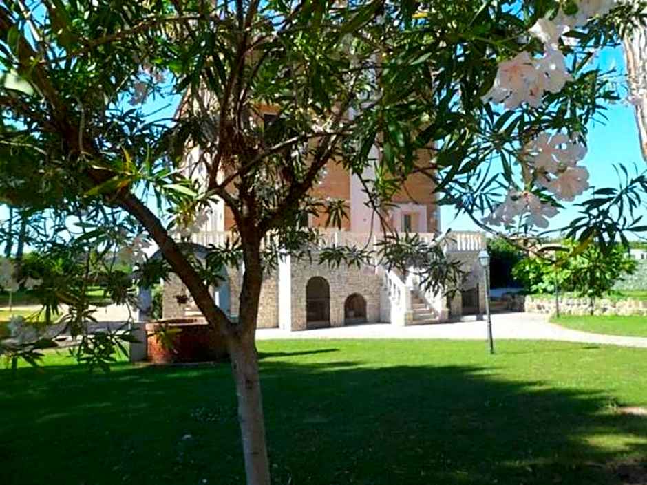 Park Hotel Villamaria