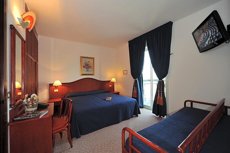 Hotel Beny