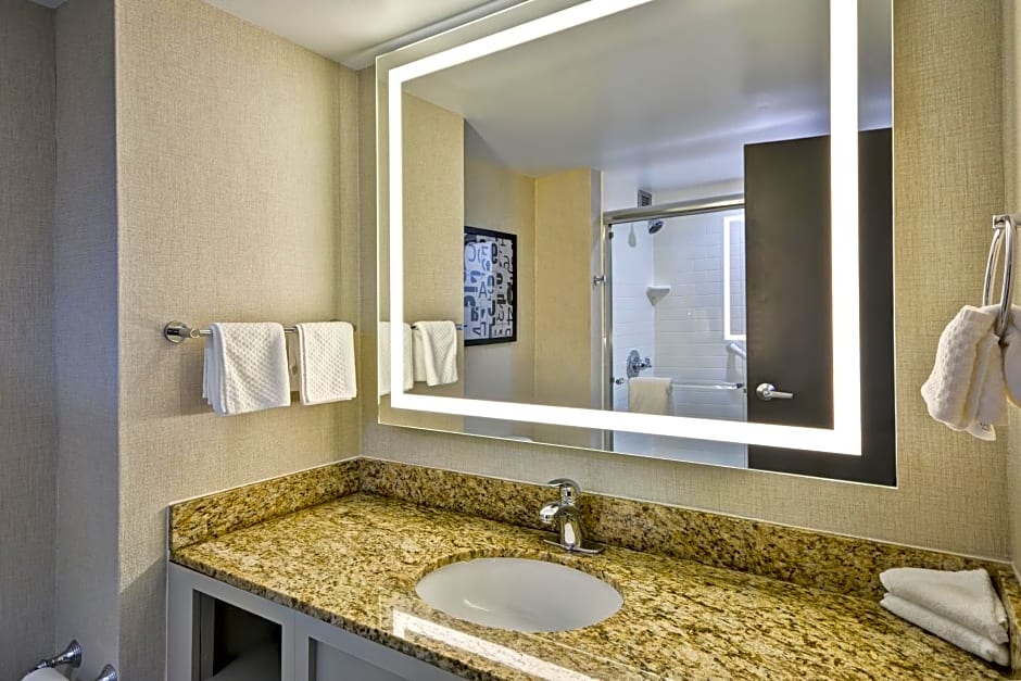 Embassy Suites Charlotte