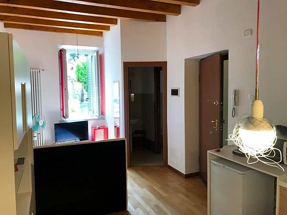 MyRoom Città Alta 1