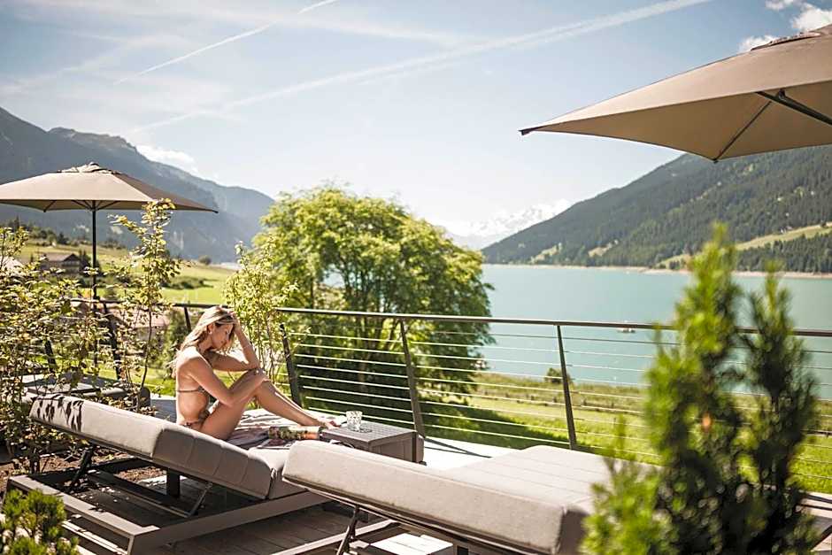 Seehotel Panorama Relax