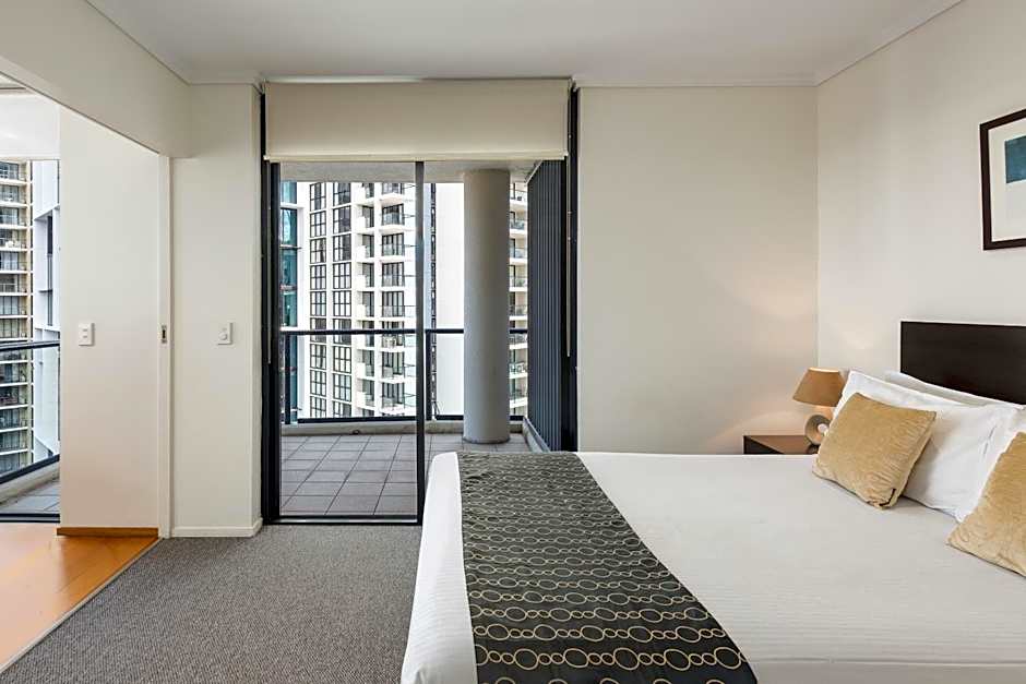 Quest River Park Central