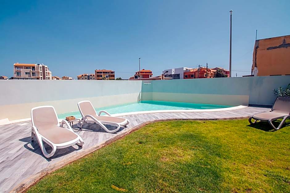 Sobrado Boutique Hotel