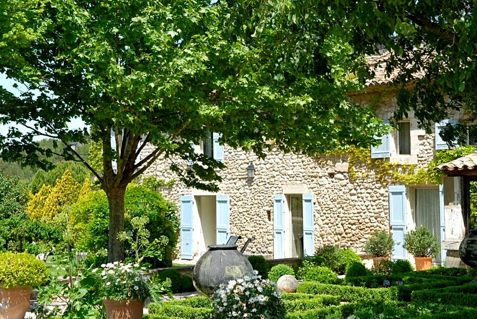 La Bastide De Marie