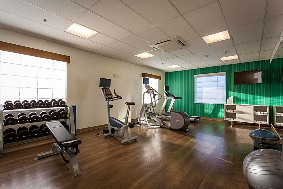 Holiday Inn Express Hotel & Suites Reading By IHG