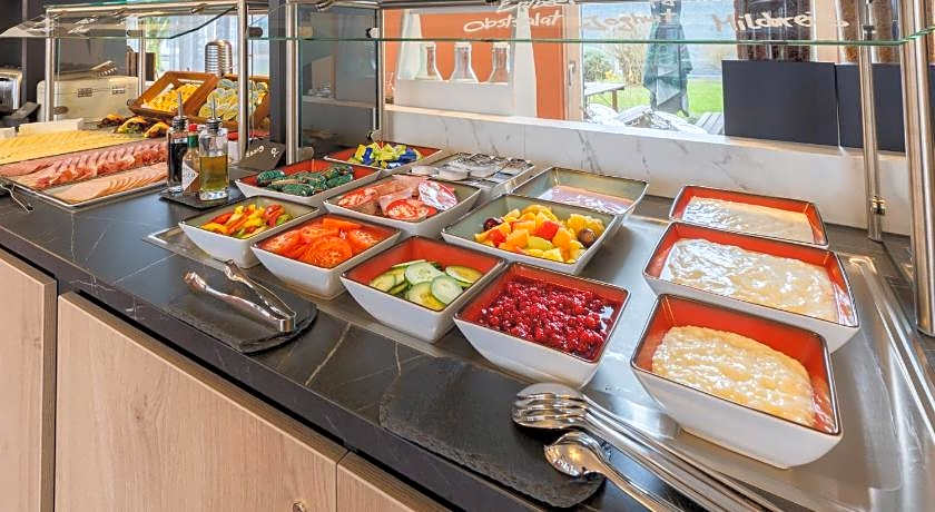 Holiday Inn - the niu, Blade Solingen By IHG