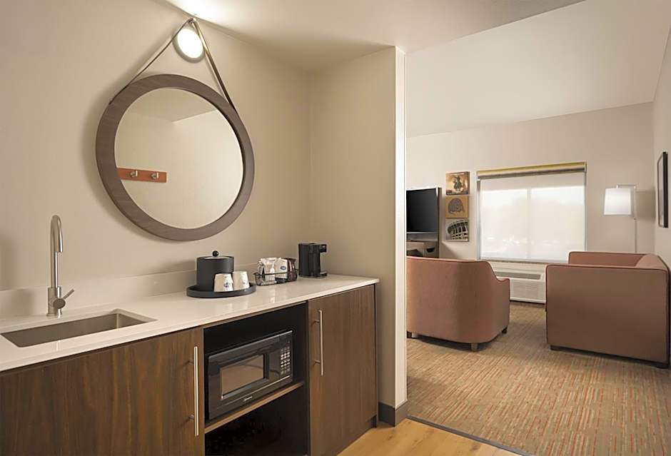 Hampton Inn By Hilton & Suites - Mansfield