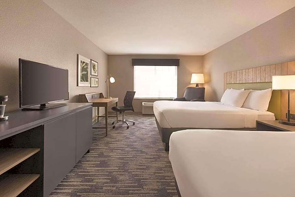 Country Inn & Suites by Radisson, Green Bay North