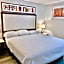 Rodeway Inn Midland South