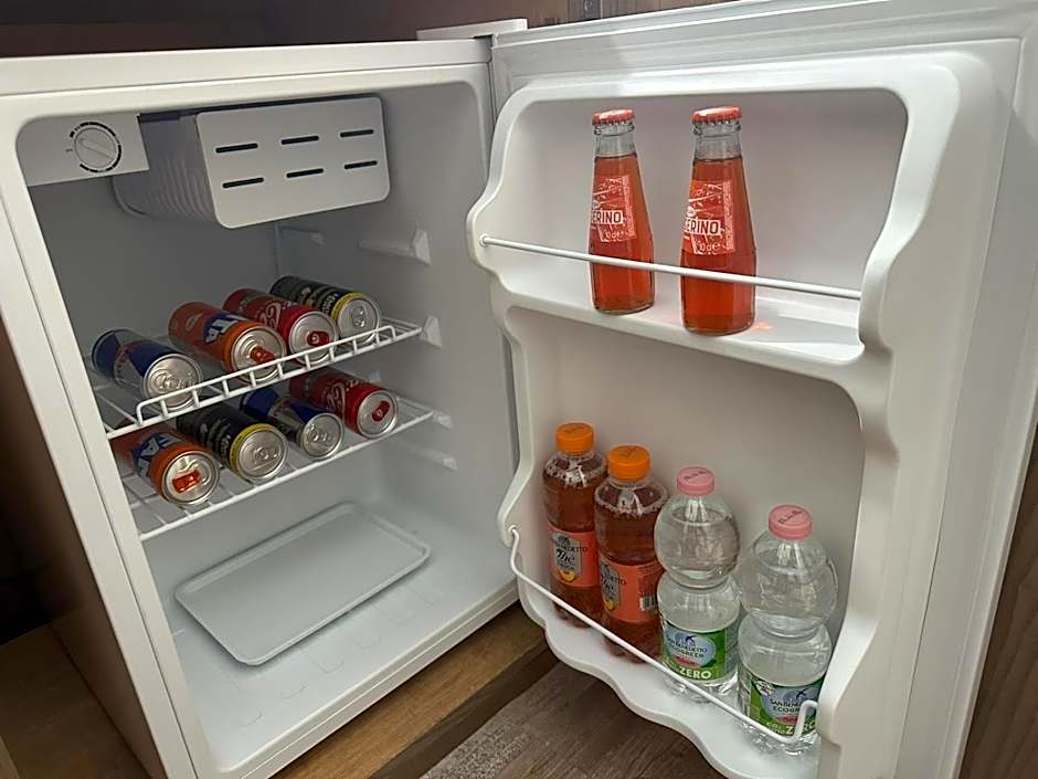 Hotel Raffaello Venice