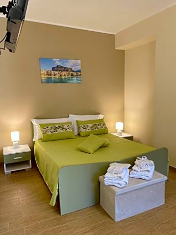Classic Triple Room