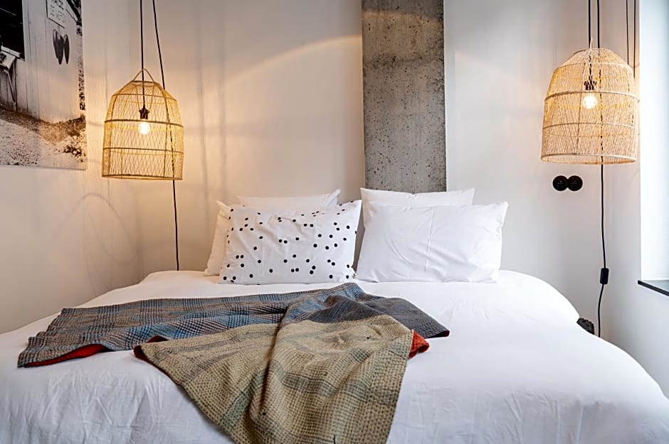 Espace 43 - Les 7 chambres
