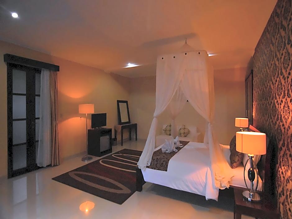 Cometa Villas Seminyak by Premier Hospitality Asia