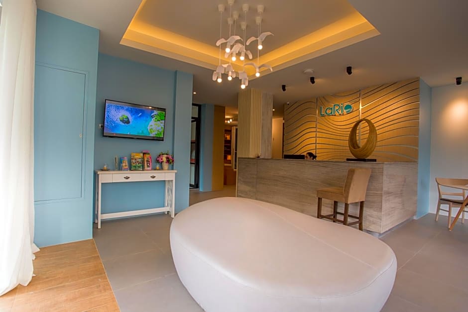 LaRio Hotel Krabi