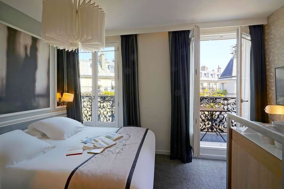 Hotel Litteraire Le Swann, BW Premier Collection