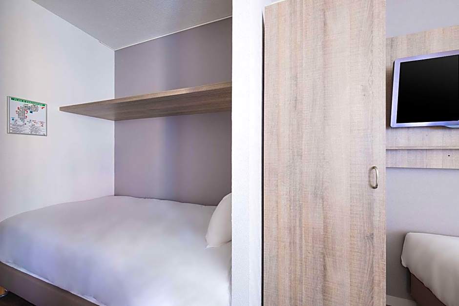 Hotel Le Circuit Le Mans