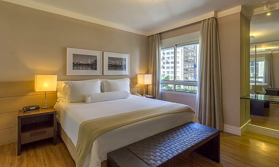 Etoile Hotels Jardins