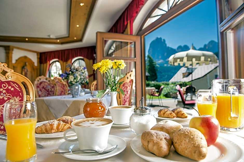 Hotel Ansitz Jakoberhof