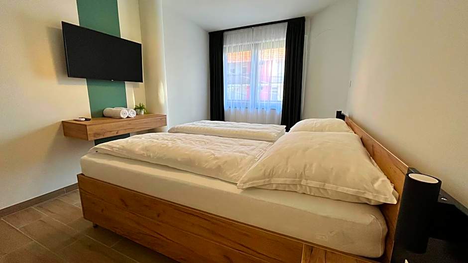 Rezidex Apartmanház