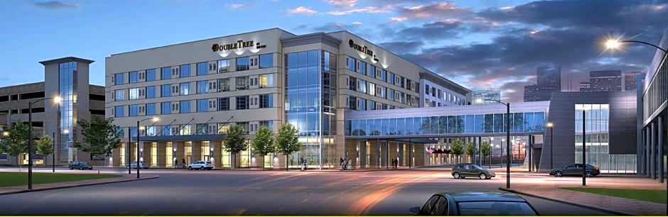 DoubleTree by Hilton Evansville