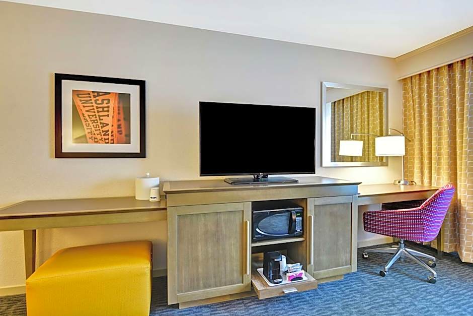 Hampton Inn By Hilton Suites Ashland, Ohio