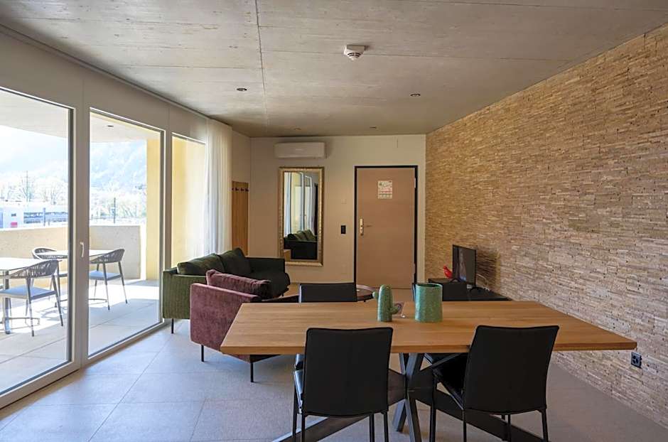 6532 Smart Hotel - Self check-in