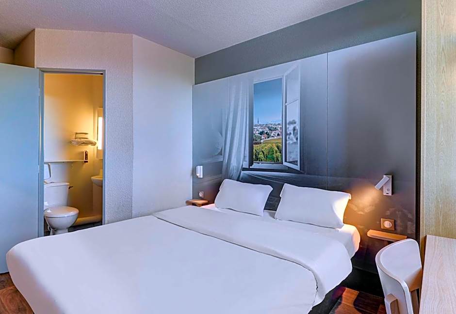 B&B HOTEL BEAUNE Nord