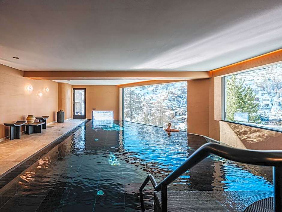 Relais & Chateaux Schönegg