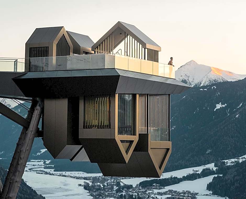 Alpin Panorama Hotel Hubertus