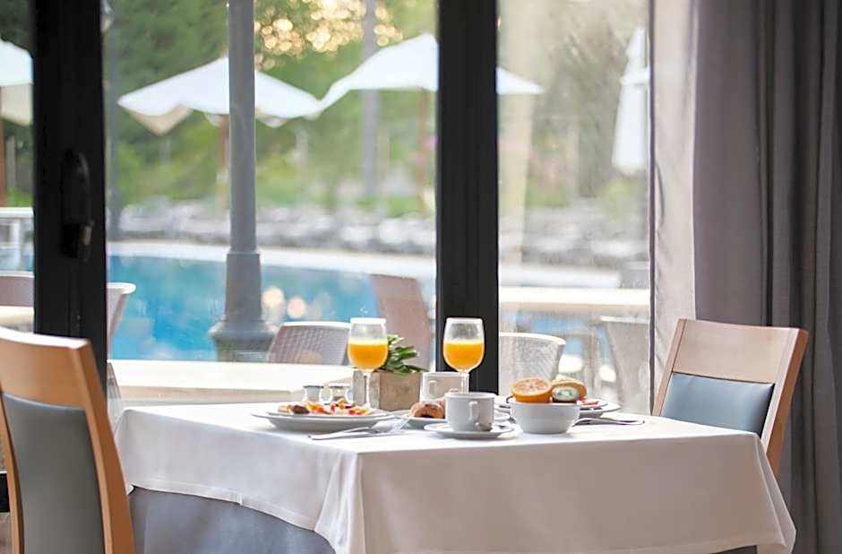 Aparthotel Duva & Spa