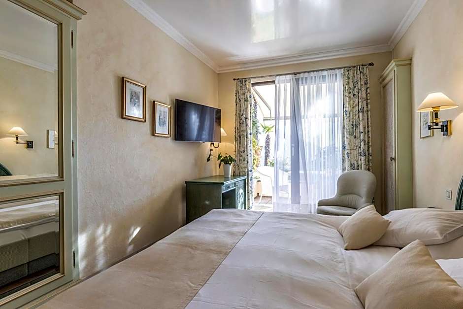 Boutique Hotel La Rocca