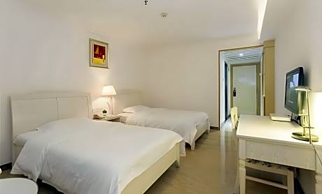 Business Twin Room