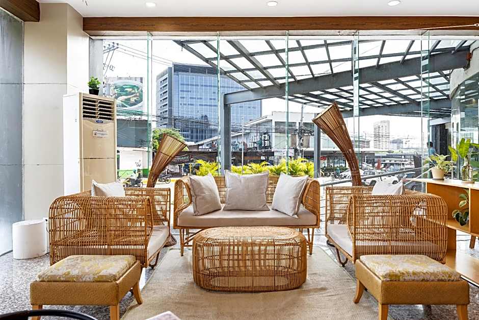 Citi Park Hotel Cebu powered by Cocotel