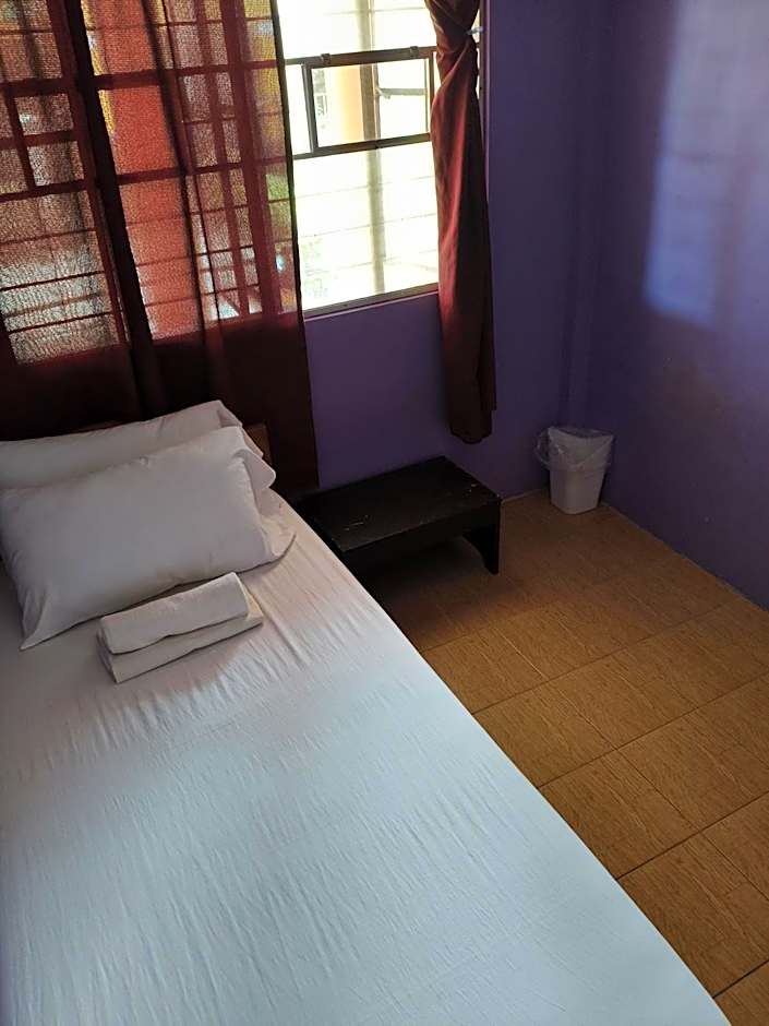 Touristlink Homestay