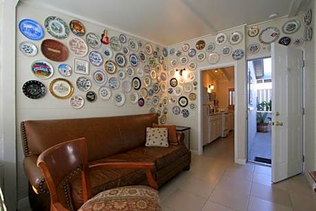 Queen Room with Two Queen Beds with Full Kitchen