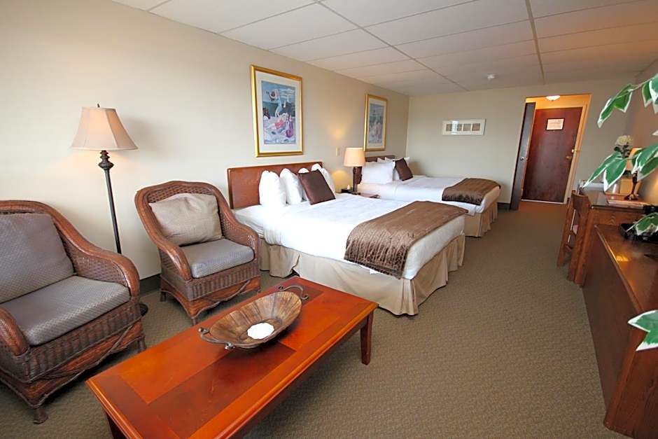 St Andrews Inn & Suites