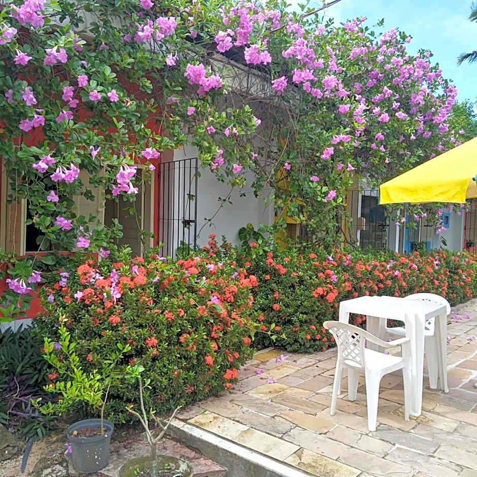 Pousada Santa Bárbara